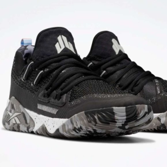 Reebok Jj Iii Shoes Size 